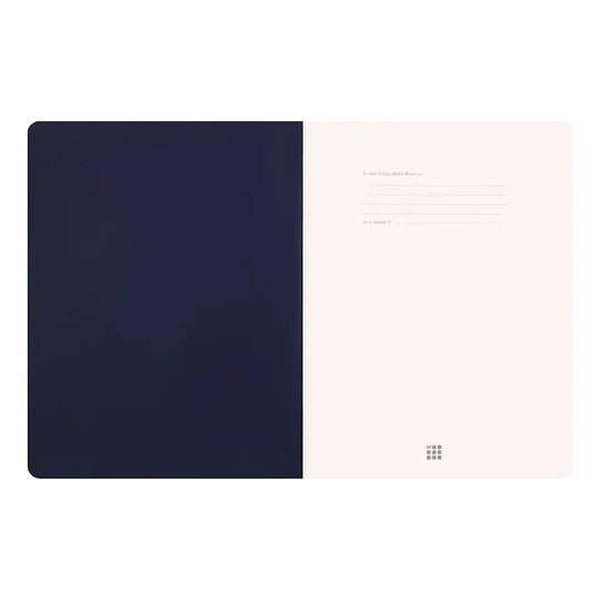 Moleskine Cahier Sakura XL Tapa Blanda