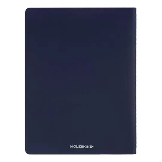 Moleskine Cahier Sakura XL Tapa Blanda