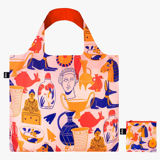 Loqi Bolsa Reciclada 