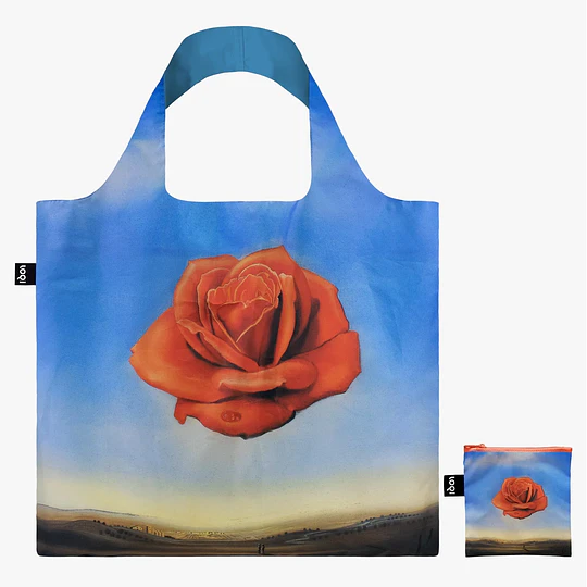 Loqi Bolsa Reciclada 