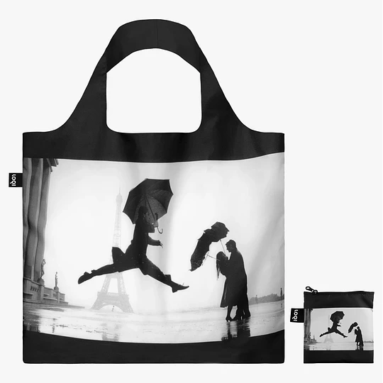 Loqi Bolsa Reciclada 