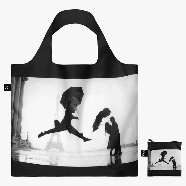 Loqi Bolsa Reciclada 