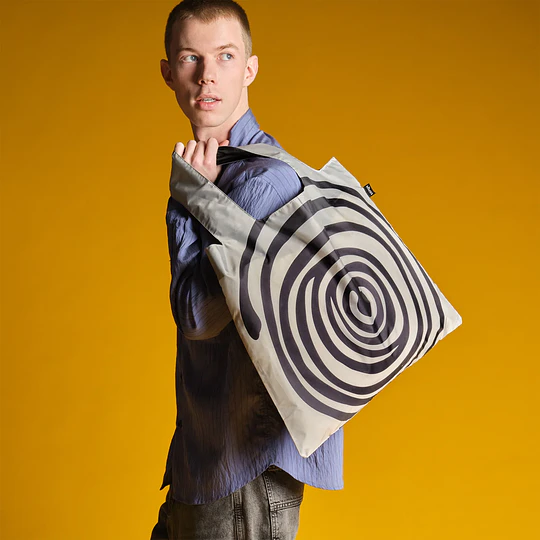Loqi Bolsa Reciclada 