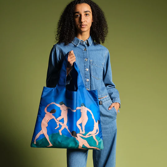 Loqi Bolsa Reciclada 