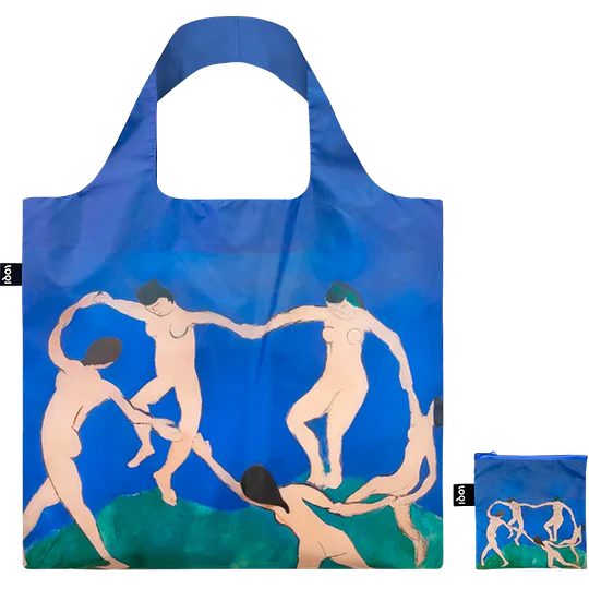 Loqi Bolsa Reciclada 