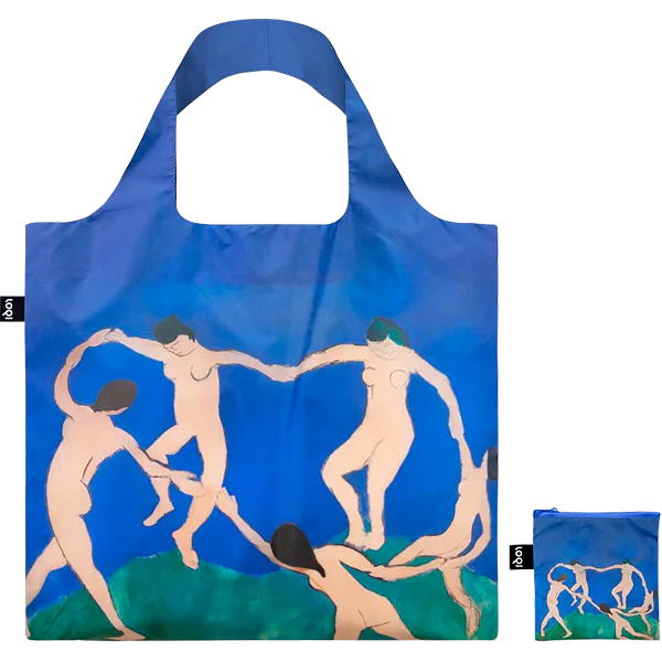Loqi Bolsa Reciclada 