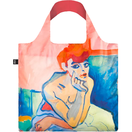 Loqi Bolsa Reciclada 