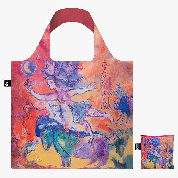 Loqi Bolsa Reciclada 
