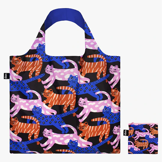 Loqi Bolsa Reciclada 
