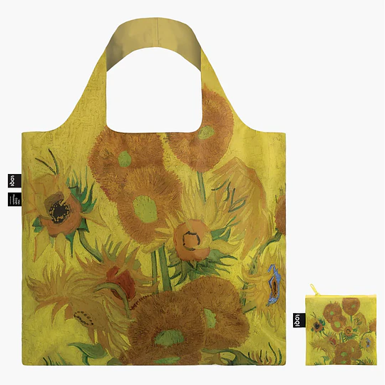 Loqi Bolsa Reciclada 