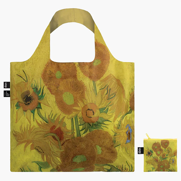 Loqi Bolsa Reciclada 
