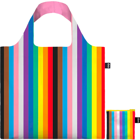 Loqi Bolsa Reciclada 