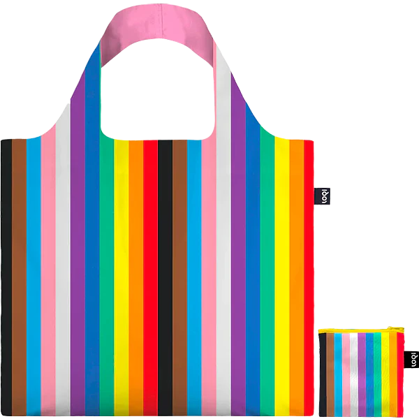 Loqi Bolsa Reciclada 