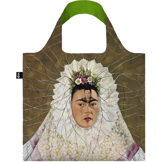 Loqi Bolsa Reciclada 