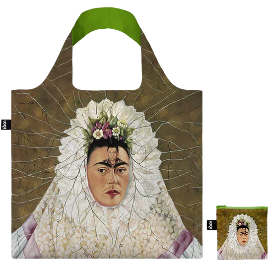 Loqi Bolsa Reciclada 