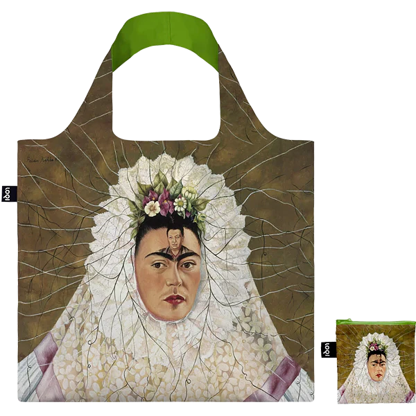 Loqi Bolsa Reciclada 