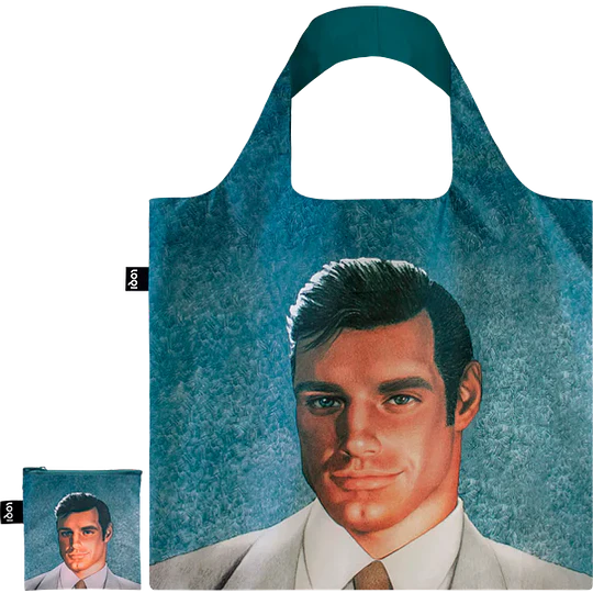 Loqi Bolsa Reciclada 