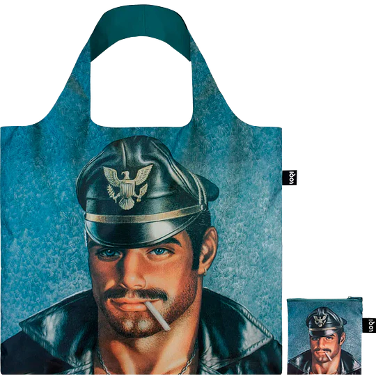 Loqi Bolsa Reciclada 