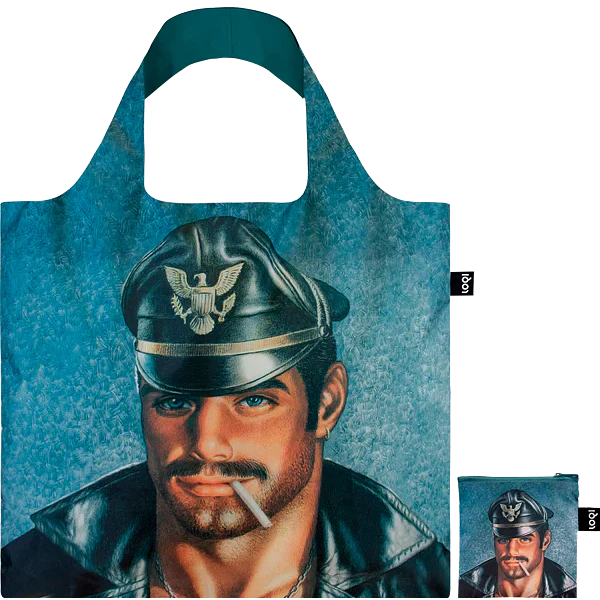 Loqi Bolsa Reciclada 