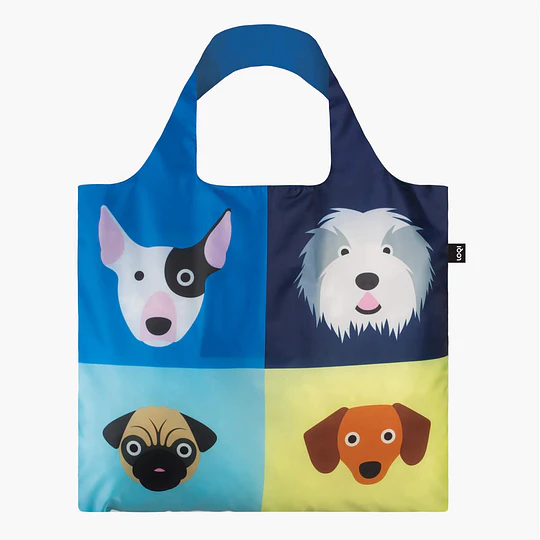 Loqi Bolsa Reciclada 