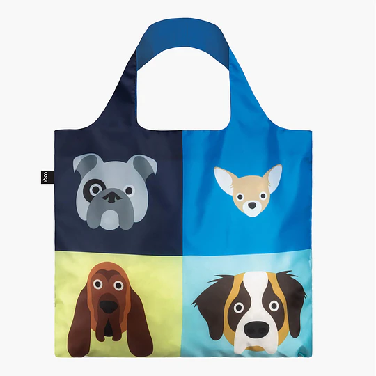 Loqi Bolsa Reciclada 