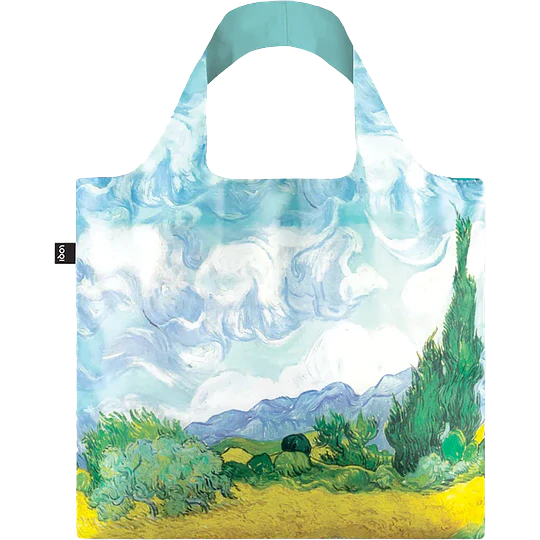 Loqi Bolsa Reciclada 