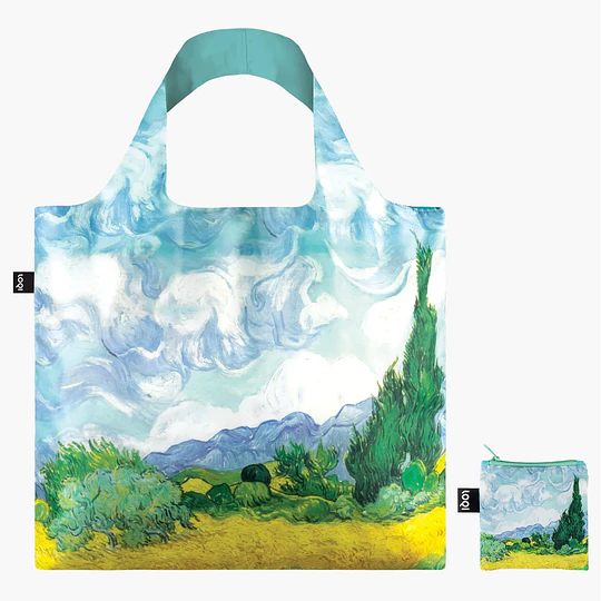Loqi Bolsa Reciclada 