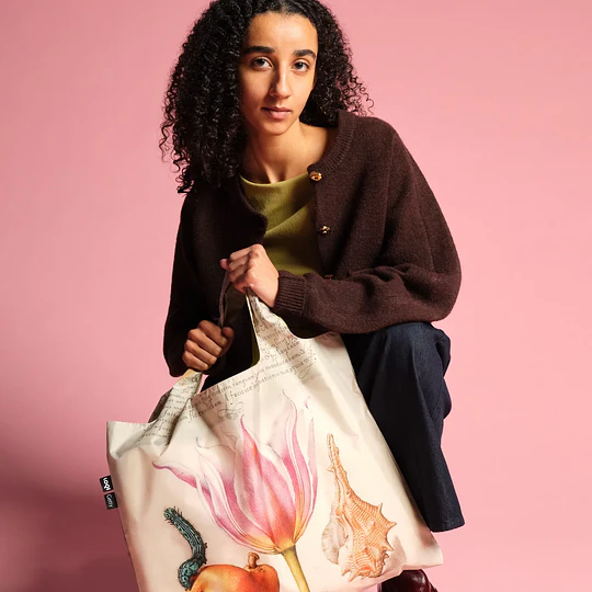 Loqi Bolsa Reciclada 