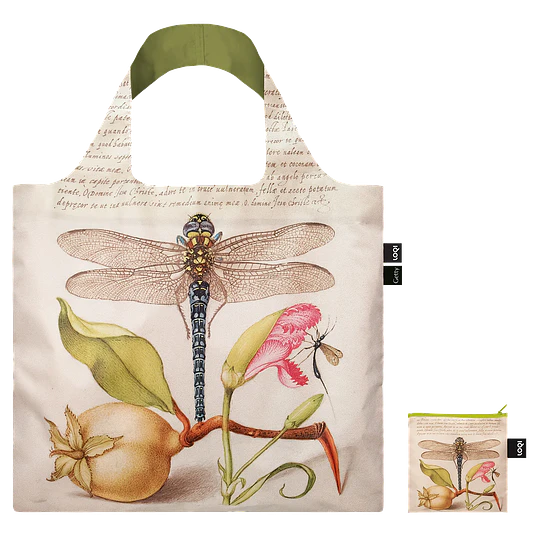 Loqi Bolsa Reciclada 