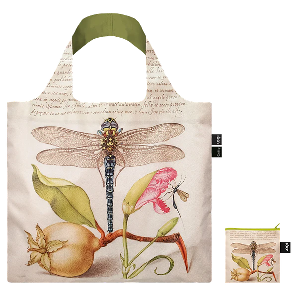 Loqi Bolsa Reciclada 