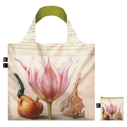 Loqi Bolsa Reciclada 