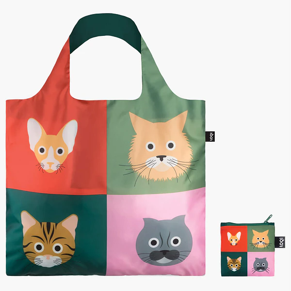Loqi Bolsa Reciclada 