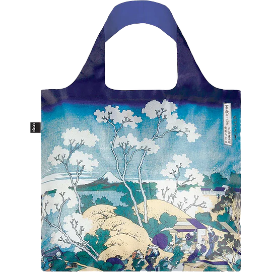 Loqi Bolsa Reciclada 
