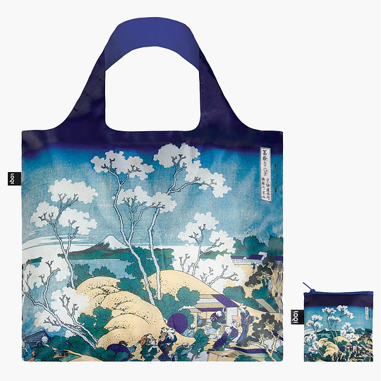 Loqi Bolsa Reciclada 
