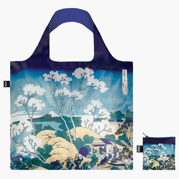Loqi Bolsa Reciclada 