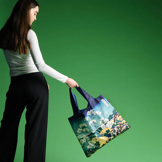 Loqi Bolsa Reciclada 