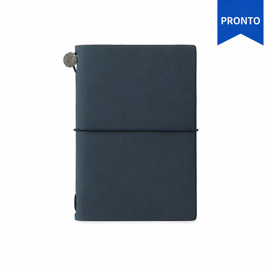 TRAVELER'S Notebook Passport Blue