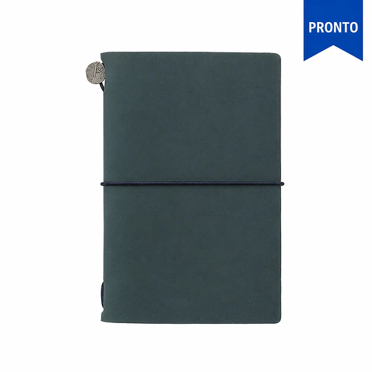 TRAVELER'S Notebook Passport Blue