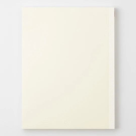 Cuaderno MD A4 Blanco