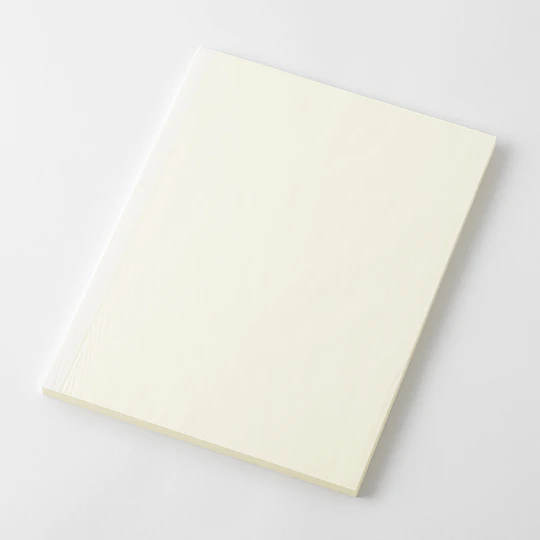 Cuaderno MD A4 Blanco