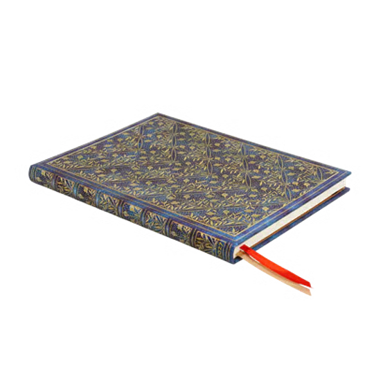 Paperblanks Agenda Ultra 2027 Semanal Wildflower Song 