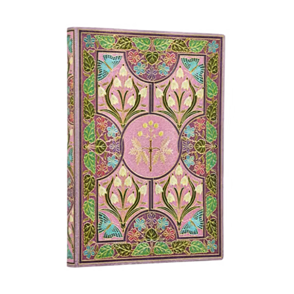 Paperblanks Libreta Midi Mimosa