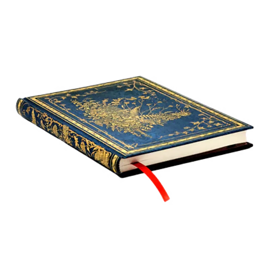 Paperblanks Libreta Midi Les Papillons (Giacomelli’s World)