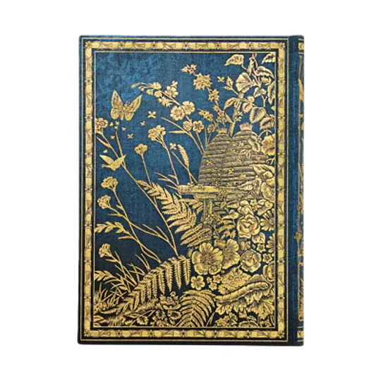Paperblanks Libreta Midi Les Papillons (Giacomelli’s World)