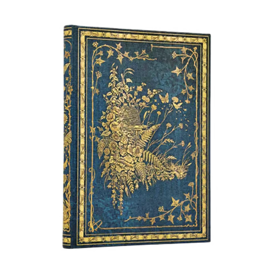 Paperblanks Libreta Midi Les Papillons (Giacomelli’s World)