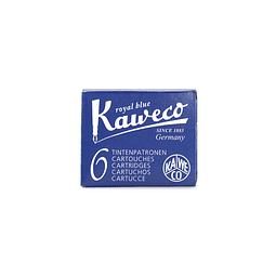 KAWECO TINTA CARTUCHO 