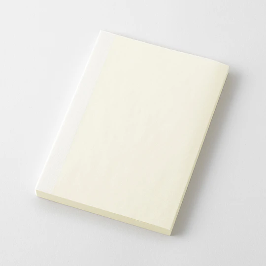 MD Notebook Diary 2027 (A6)