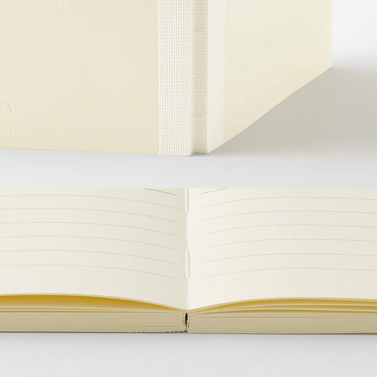 MD Notebook Diary 2027 (A5)