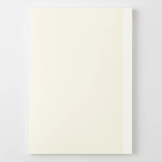 MD Notebook Diary 2027 (A5 Delgada)
