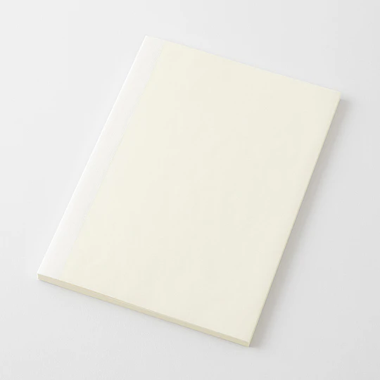 MD Notebook Diary 2027 (A5 Delgada)